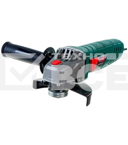 Угловая шлифовальная машина Haммer Flex USM1050A 28444 УШМ 1050Вт 4000-11000об/мин 125мм