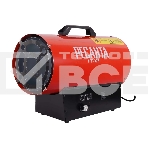 Тепловая газовая пушка Ресанта ТГП-30E, фото 1