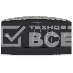 Радиобудильник Hyundai H-RCL238 черный LCD подсв:белая часы:цифровые FM, фото6