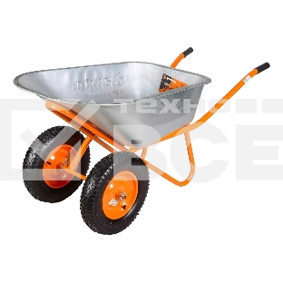 Тачка строительная Т 110-2 Вихрь