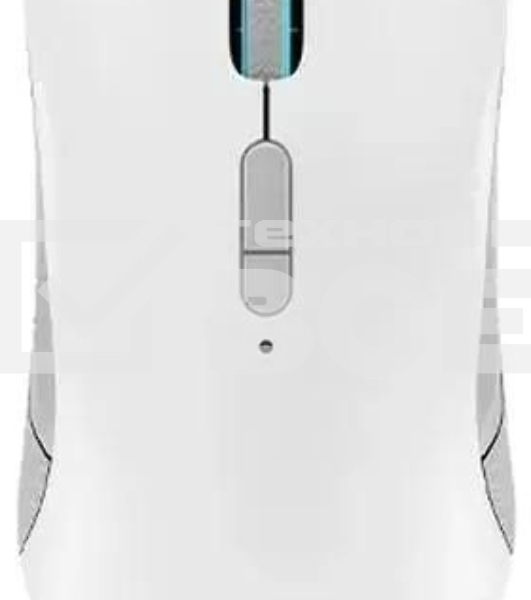 Мышь беспроводная/проводная Lenovo Legion M600 белый, 16000 dpi, радиоканал, Bluetooth, USB, кнопки - 9