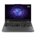 Ноутбук Lenovo LOQ 15AHP10/15.6'/IPS/AMD Ryzen 7 250/32GB/1024GB SSD/NVIDIA GeForce RTX 5060 8GB/Windows 11 Pro/серый/2.4kg, фото 1