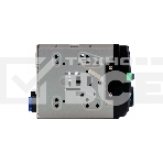 Автомагнитола Prology MPR-100, 2 DIN, Bluetooth, USB Type-A, AUX, пульт ДУ, фото6