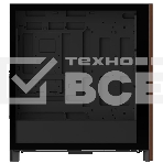 Корпус Thermaltake S370 WS, Midi-Tower, чёрный, 4 x 120 мм, фото5