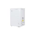 Морозильный ларь Kraft BD(W)-100RX белый, 100л, фото2