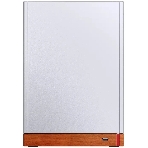 Корпус Jonsbo T9, Mini-ITX, серебристый, фото9