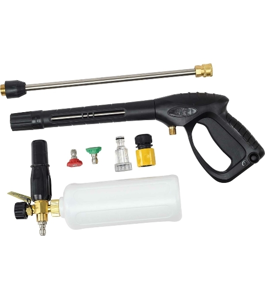 Мойка Huter W-5-2600 PRO