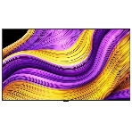 Телевизор OLED LG 97' OLED97G5RLA.ARUZ атласное серебро 4K Ultra HD 120Hz DVB-T DVB-T2 DVB-C DVB-S DVB-S2 USB WiFi Smart TV, фото 1