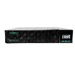 Источник бесперебойного питания Systeme Electric Smart-Save Online SRT/3000 ВА/3000 Вт/8xIEC C13 + 1х IEC 320 С19, фото7
