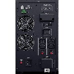 Источник бесперебойного питания CyberPower OLS3000E/3000 ВА/2700 Вт/USB/RJ11/45/SNMP/6xIEC 320 C13 / C19 / клеммы, фото3
