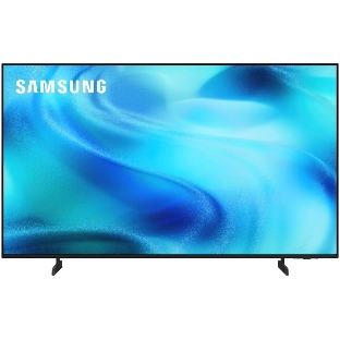 Телевизор Samsung UE50U8000HUXPY, 50', черный, Direct LED 3840x2160 4K Ultra HD, 60Hz, Tizen