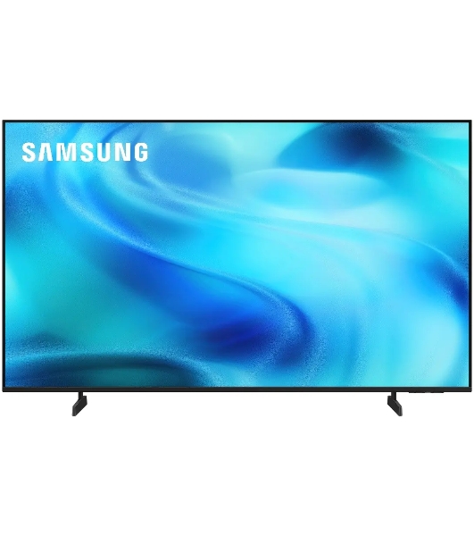 Телевизор Samsung UE50U8000HUXPY, 50', черный, Direct LED 3840x2160 4K Ultra HD, 60Hz, Tizen