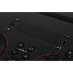 Минисистема LG XBOOM RNC5 черный 300Вт FM USB BT, фото11