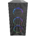 Компьютер IRU Tactio 520B6GP TWR Ryzen 5 7600 (3.7) 32Gb SSD 1Tb RTX 5060TI 8Gb FreeDOS GbitEth 750W черный (RUS) (2130961), фото9