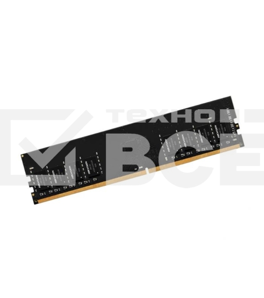 Оперативная память HIKVision, DDR4, 8GB (1x8GB), 2666MHz, CL19