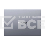 Ноутбук Huawei MateBook D 14 Core i5 12450H 8Gb SSD512Gb Intel Iris Xe graphics 14