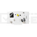 Котёл газовый настенный одноконтурный Navien DELUXE ONE - 24K, фото4