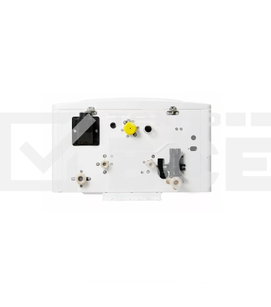 Котёл газовый настенный одноконтурный Navien DELUXE ONE - 24K