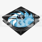 Вентилятор для корпуса AeroCool/Formula Motion 12 Plus черный, 120 мм, 1200 об/мин, 22.1 дБ, 3 pin, фото6