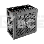 Блок питания Thermaltake Smart BM3 (PS-SPD-0650MNFABE-3), 650Вт, 80 PLUS Bronze, 120мм, модульный, черный, фото5