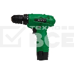 Дрель-шуруповерт Oasis AS-12V Eco (J) 201, Аккумуляторная, 12В, фото2