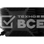 Кулер ID-Cooling DK-07A RAINBOW  черный 120мм алюминий 1800rpm 26db 4-зшт 125W 60мм, фото9