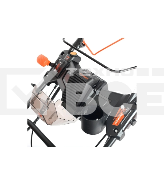 Газонокосилка роторная Patriot PT 53LSE (512109028)