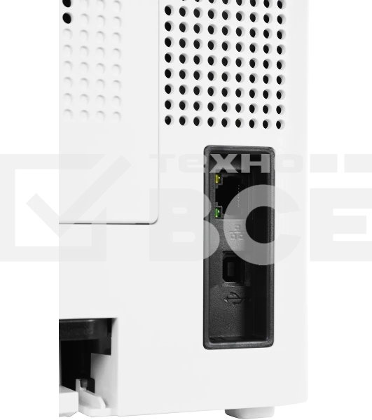 МФУ лазерный Huawei PixLab CV81-WDM2 A4 Duplex Net WiFi белый/черный