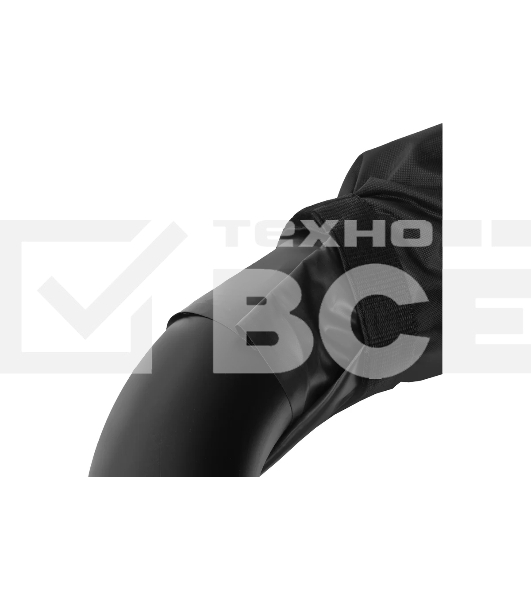 Воздуходувка-пылесос бензиновая GL-260, 26 см3, 1 л.с. Denzel