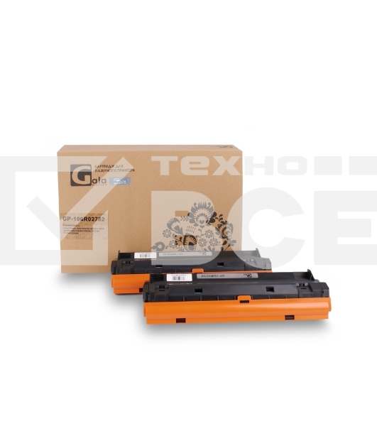 Картридж GalaPrint GP-106R02782 чёрный (2х3000 стр) для Xerox Phaser 3052/3260/WorkCentre 3215/3225/3052NI/3260DI/3260DN/3260DNI/3215NI/3225DNI (для аппаратов, выпущенных после 01.07.2017)