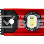 Усиленный алюминиевый уровень Matrix 1000 мм Рельс, фото4