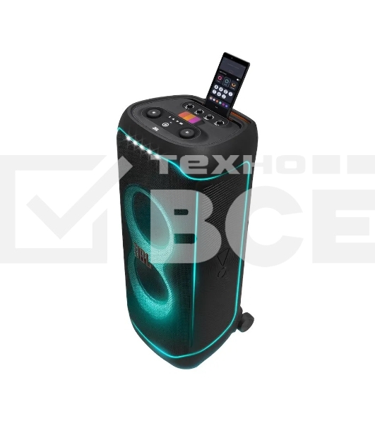 Портативная акустика JBL PartyBox Ultimate