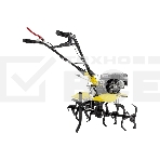 Мотоблок Huter МК-8000 (70/5/10) бензиновый 8л.с., фото8