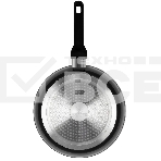 Сковорода Rondell Midnight RDA-1237, 24 см, без крышки, черный, фото3