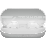 Наушники Sony WF-C700N/BZ Bluetooth  белый, фото4