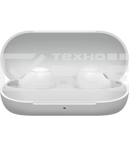 Наушники Sony WF-C700N/BZ Bluetooth  белый