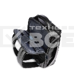 Рюкзак мужской Piquadro Blue Square CA6591B2/N, кожа, черный, фото3