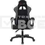 Кресло игровое Zombie Void черный/серый, фото25