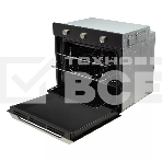 Электрический духовой шкаф DeLonghi NSM 7 NL RF RUS, фото4