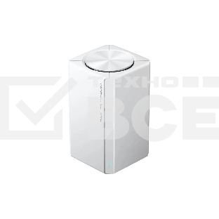 Бесшовный Mesh роутер Xiaomi AC1200 RU (2-pack), белый
