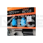 Электрогенератор бензиновый Patriot Max Power SRGE 3500, 2.8 кВт, 67 дБ, 40 кг, фото9