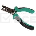 Плоскогубцы Pro'sKit PM-731 с пружиной 120мм, фото2