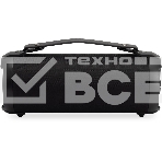 Колонка портативная Digma D-PS1520 черный/черный 16W 1.0 BT 10м 1500mAh (SP1520B), фото9