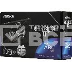 Видеокарта Intel Arc A380 Challenger ITX 6G OC, фото11