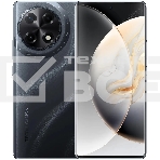 Смартфон Tecno CAMON 30S, 6/128Gb, черный, фото 1