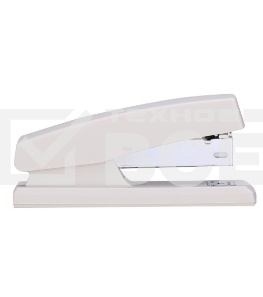 Степлер настольный Deli E0425 24/6 26/6 (25листов) ассорти 100скоб пластик коробка