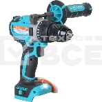 Дрель-шуруповерт Sturm CD1880, 18 В, 0 Ач, 80 Нм, бесщеточный, фото4