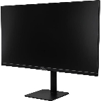 Монитор 27' Delta Computers Сова OM270I IPS 1920x1080, 75 Гц, 5 мс, 16:9, 250 кд/м², 1xHDMI, 1xDP, 1xVGA, 2x3 Вт, черный, фото3