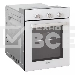 Электрический духовой шкаф Simfer B4EC16022 белый, фото5