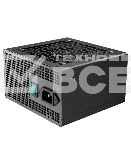 Блок питания Deepcool / GamerStorm PN850D черный R-PN850D-FC0B-WGEU-V2